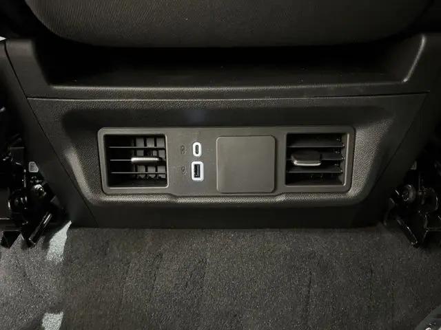 2026 Chevrolet Silverado 1500 4WD Crew Cab Short Bed Custom Trail Boss