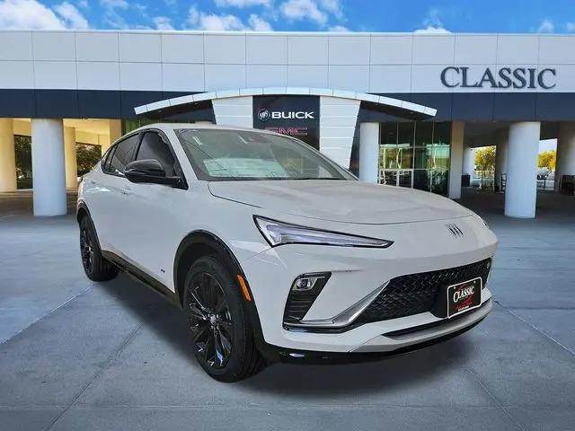 2026 Buick NV Sport Touring FWD for sale in Arlington, TX
