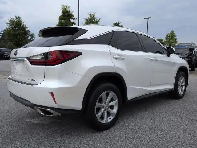 2016 Lexus RX 350 RX 350