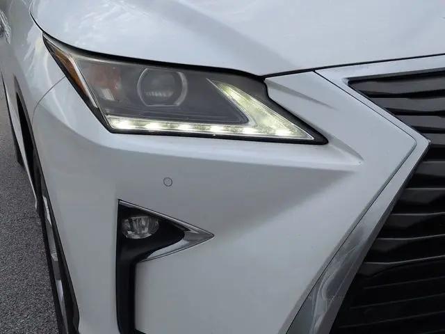 2016 Lexus RX 350 RX 350