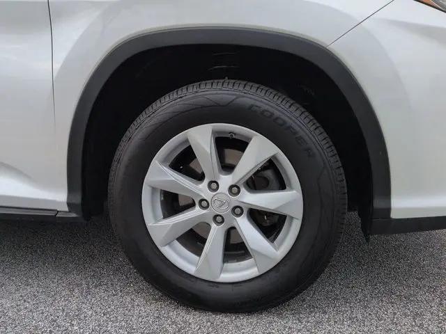 2016 Lexus RX 350 RX 350