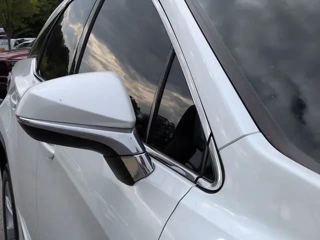 2016 Lexus RX 350 RX 350