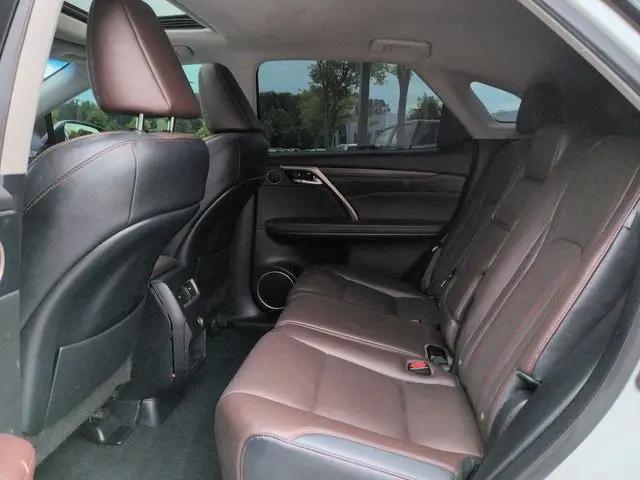 2016 Lexus RX 350 RX 350