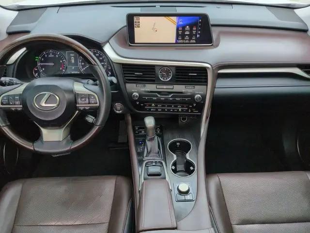 2016 Lexus RX 350 RX 350
