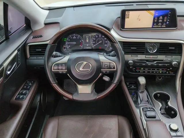 2016 Lexus RX 350 RX 350