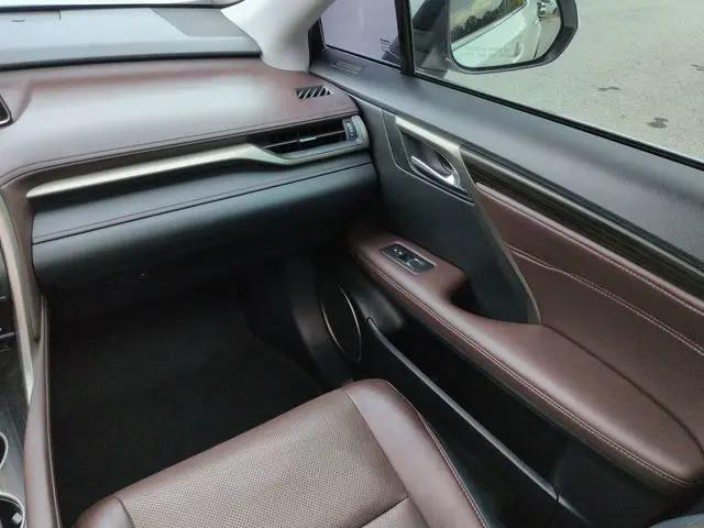 2016 Lexus RX 350 RX 350