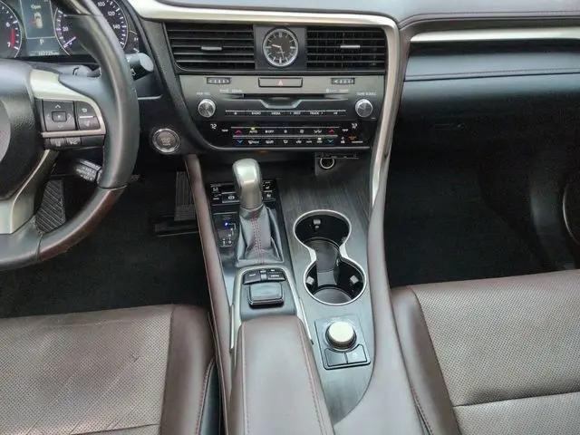 2016 Lexus RX 350 RX 350