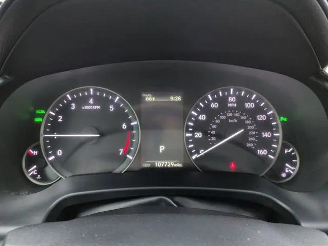 2016 Lexus RX 350 RX 350