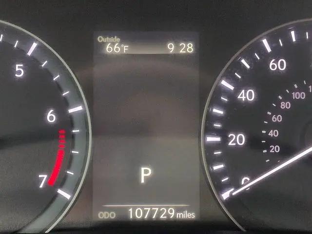 2016 Lexus RX 350 RX 350