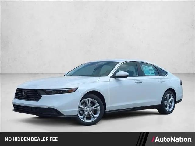 2026 Honda Accord Sedan LX for sale in Memphis, TN