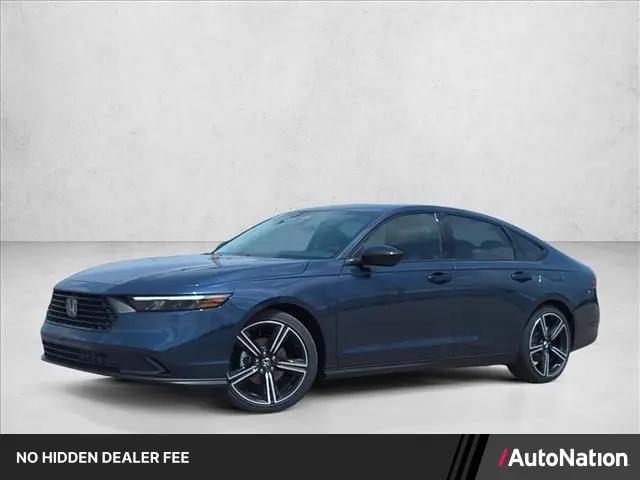 2026 Honda Accord Sedan SE for sale in Memphis, TN