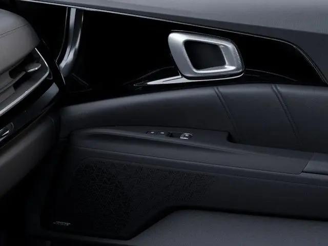 2026 Kia Carnival MPV SX Prestige
