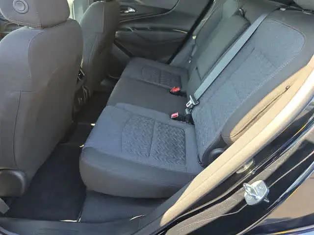 2023 Chevrolet Equinox AWD LT
