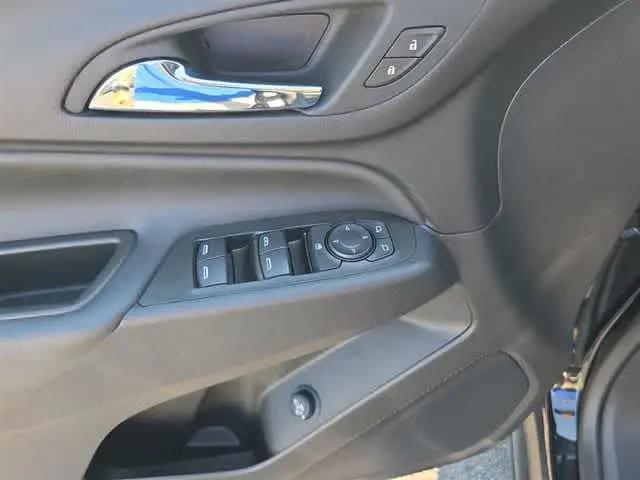 2023 Chevrolet Equinox AWD LT