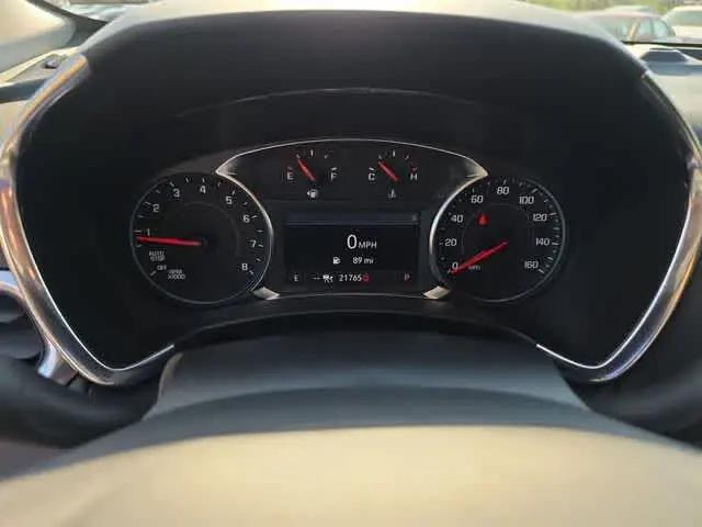 2023 Chevrolet Equinox AWD LT