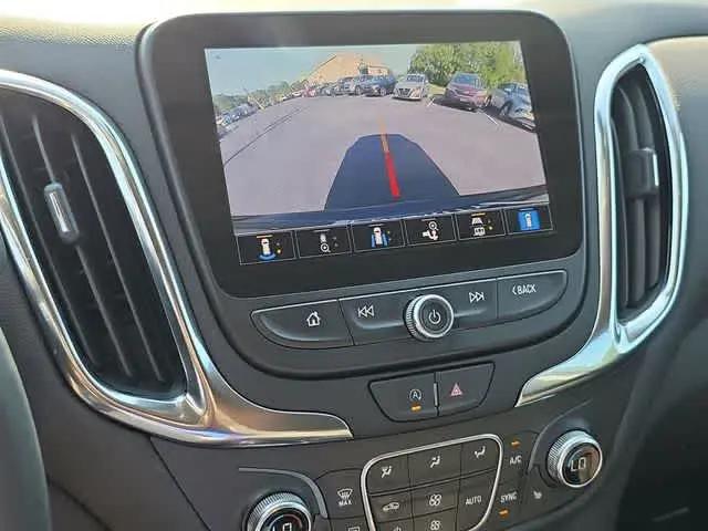 2023 Chevrolet Equinox AWD LT