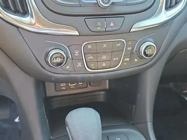 2023 Chevrolet Equinox AWD LT
