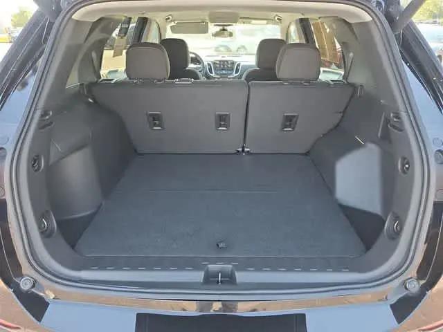 2023 Chevrolet Equinox AWD LT