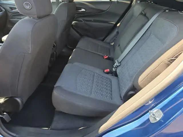 2023 Chevrolet Equinox AWD LT