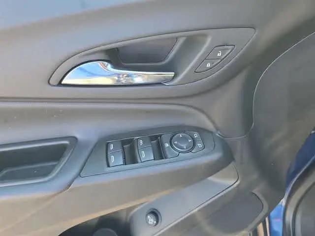 2023 Chevrolet Equinox AWD LT