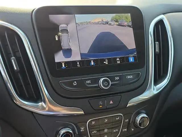 2023 Chevrolet Equinox AWD LT