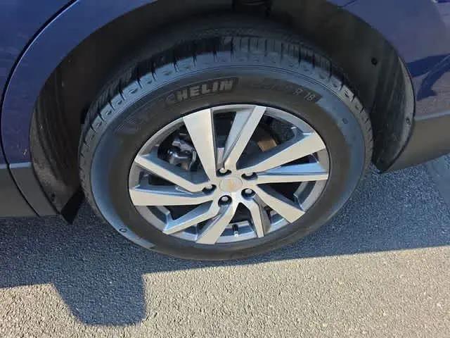 2023 Chevrolet Equinox AWD LT