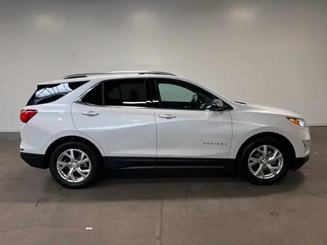 2021 Chevrolet Equinox FWD Premier