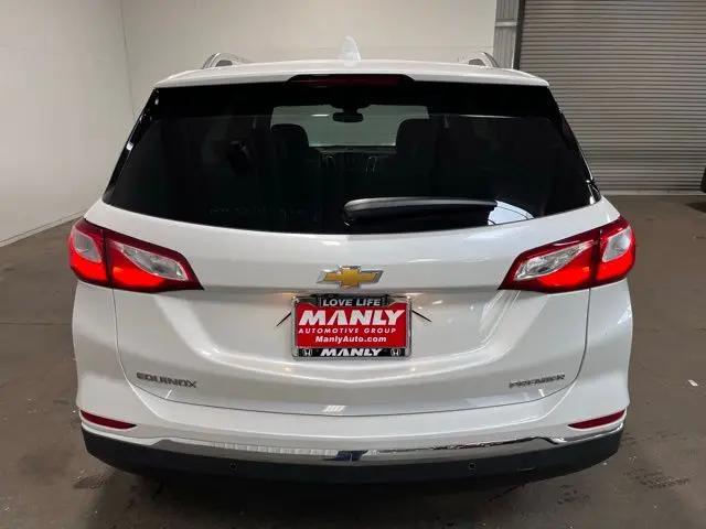 2021 Chevrolet Equinox FWD Premier