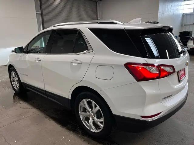 2021 Chevrolet Equinox FWD Premier