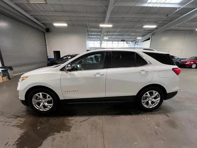2021 Chevrolet Equinox FWD Premier