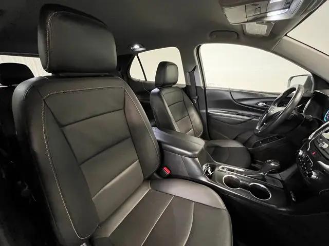 2021 Chevrolet Equinox FWD Premier