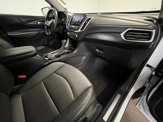 2021 Chevrolet Equinox FWD Premier
