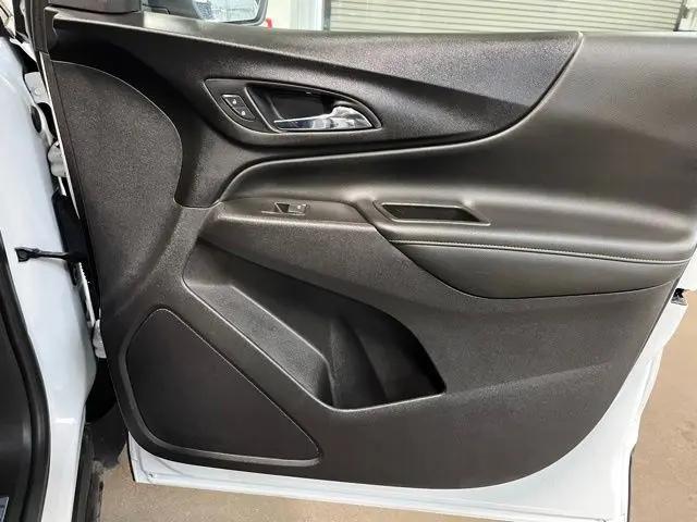 2021 Chevrolet Equinox FWD Premier