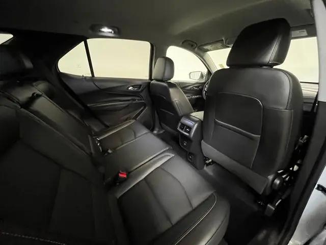 2021 Chevrolet Equinox FWD Premier