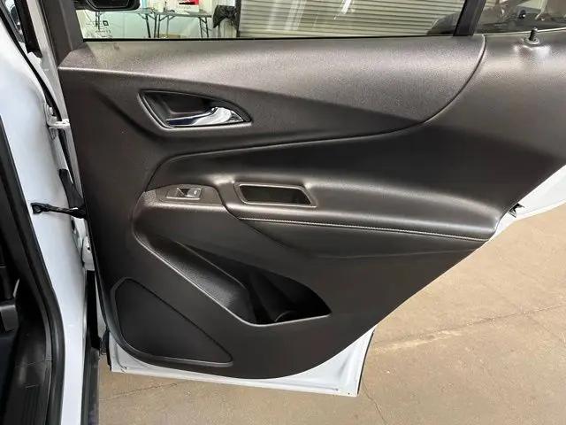 2021 Chevrolet Equinox FWD Premier