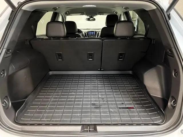 2021 Chevrolet Equinox FWD Premier