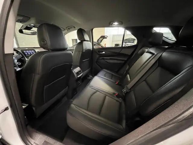 2021 Chevrolet Equinox FWD Premier