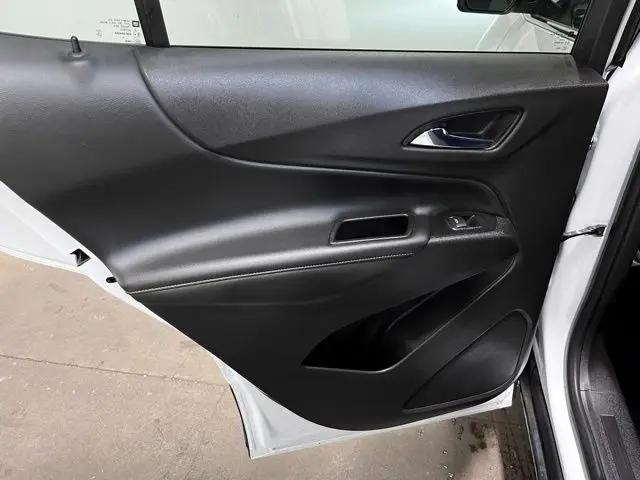 2021 Chevrolet Equinox FWD Premier