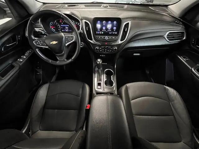 2021 Chevrolet Equinox FWD Premier