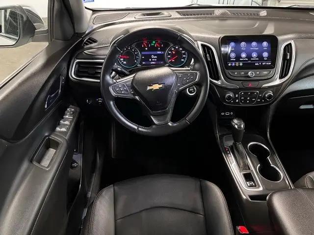 2021 Chevrolet Equinox FWD Premier