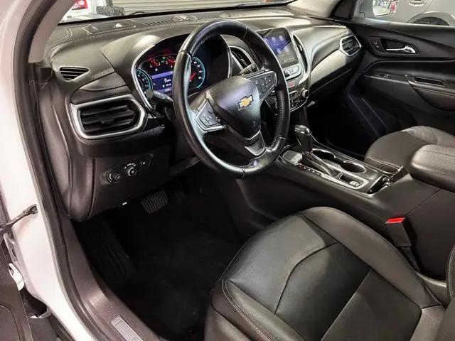 2021 Chevrolet Equinox FWD Premier