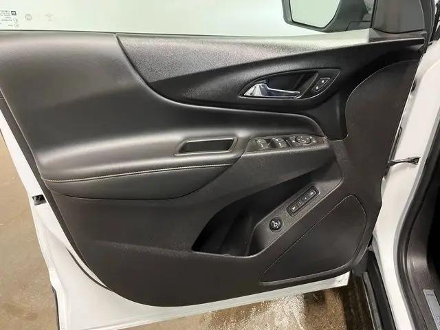 2021 Chevrolet Equinox FWD Premier