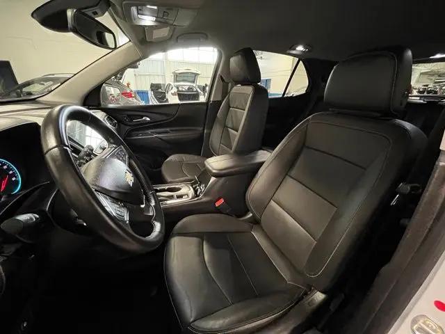 2021 Chevrolet Equinox FWD Premier