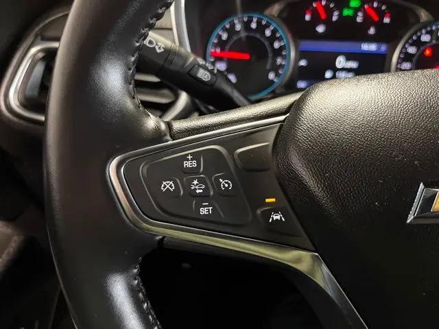 2021 Chevrolet Equinox FWD Premier