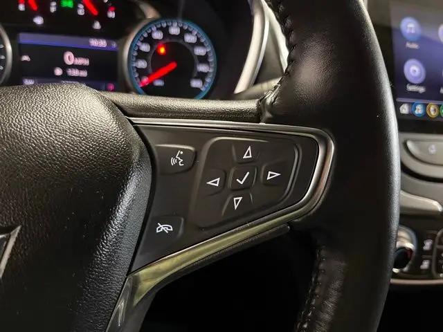 2021 Chevrolet Equinox FWD Premier