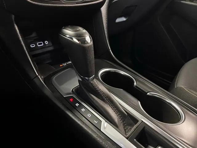 2021 Chevrolet Equinox FWD Premier