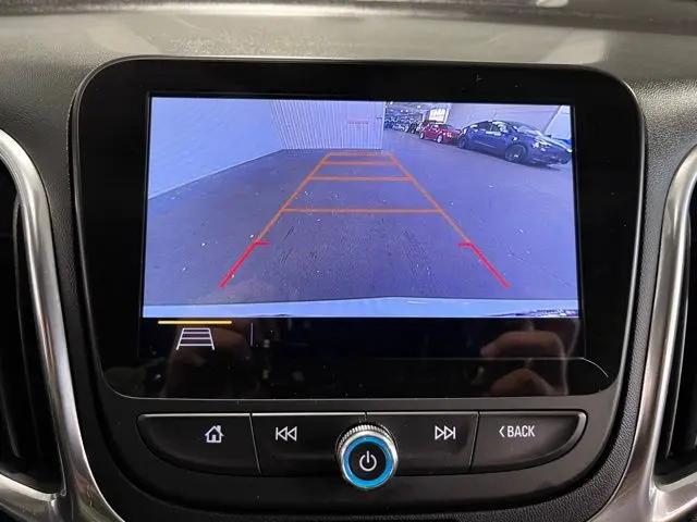 2021 Chevrolet Equinox FWD Premier