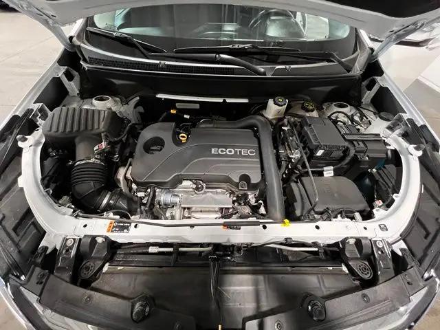 2021 Chevrolet Equinox FWD Premier