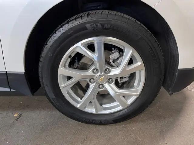 2021 Chevrolet Equinox FWD Premier
