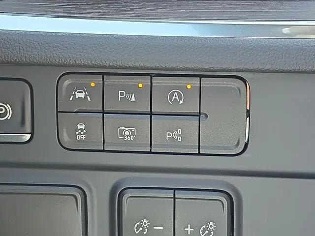 2026 Chevrolet Suburban Premier, RWD
